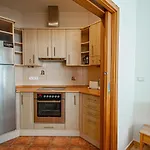 Bright Ruterra Apartment In The Heart Of Prague